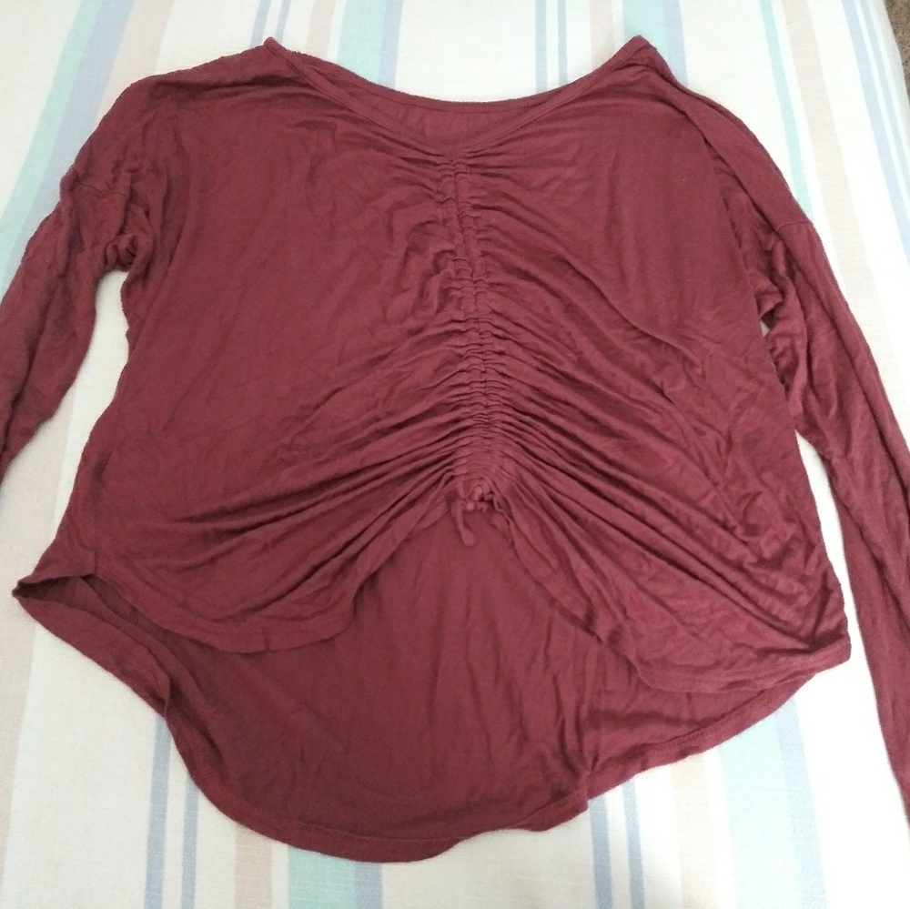 A shirt